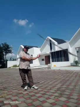 Assalam SkyView Residence Kartasura. PROMO AWAL TAHUN