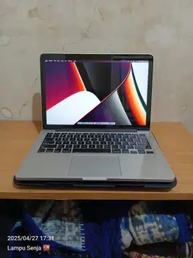 Macbook Pro Retina 2015 8/1Tb