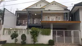 RUMAH SECONDARY TERAWAT SIAP HUNI