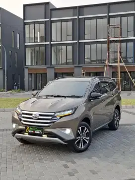 Daihatsu Terios R 1.5 AT 2019 Tangan pertama