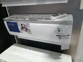Kredit Kredivo Ac Electrolux 1PK Bunga 0 Tanpa Dp