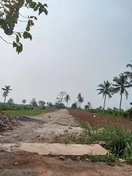 KAVLING ITERA 35 JUTAN.. Waaw.. ANGSURAN 600 RIBUAN