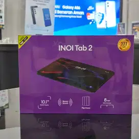 INOI TAB 2 LTE TERBARU 10INCH 4/64GB