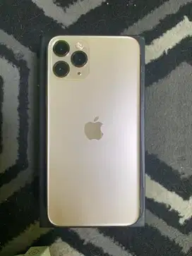 IPHONE 11 Pro Mulus