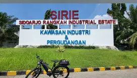 GUDANG SIRIE JEJER BARU BERSIH MURAH
