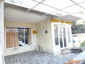 Disewakan Rumah Full Furnished