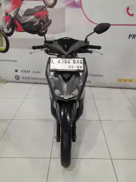HONDA BEAT ECO 2024 PROMO MURAH