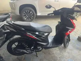 Honda Beat 110 2021
