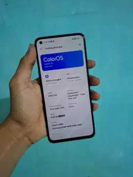 Oppo reno 5 ram 8/128