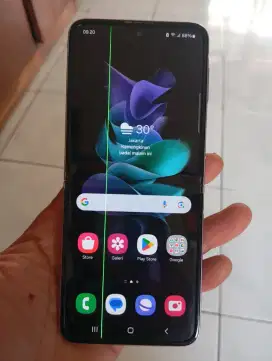 SAMSUNG GALAXY Z FLIP 3 RAM 8/256 GB ORIGINAL SEIN SAMSUNG INDONESIA