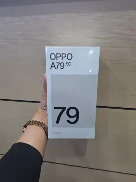 OPPO A79 (5G)⁸/256GB
