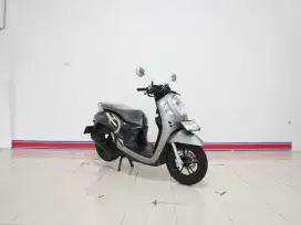 Scoopy Sporty 2024 Second Rasa Baru