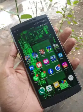 LG V10 Ram 4/64GB