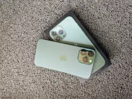 iPhone 13 Pro Max 256GB Beacukai