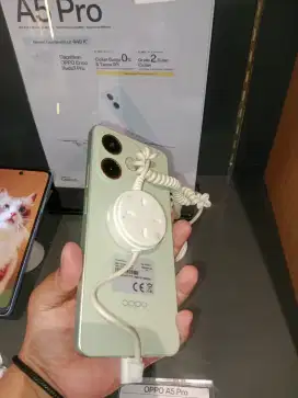 NEW OPPO A5 PRO