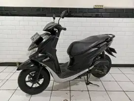 Freego tahun 2020 lengkap mesin halus