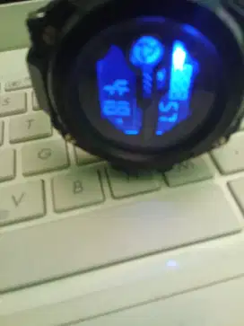 Jam tangan sport kreren