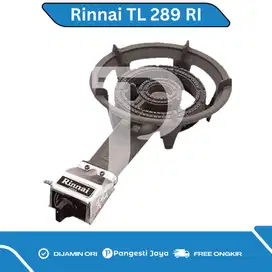Kompor Rinnai TL 289 RI