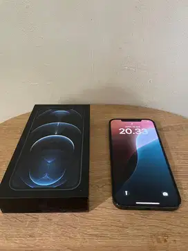 Iphone 12 Pro Max 128gb Ibox