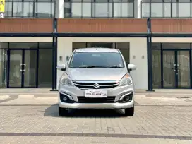 Suzuki Ertiga GX Manual th 2016 #istana jaya motor
