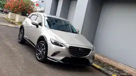 Mazda CX3 1.5 Sport Facelift 2024