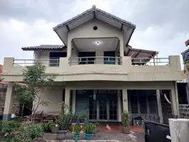 DIJUAL Rumah strategis Pertukangan Pesanggrahan