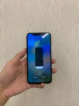 iphone x 256gb inter all operator