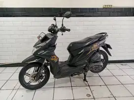 Beat street tahun 2019 lengkap orisinil mesin halus