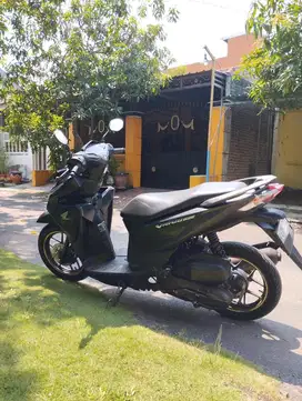 Honda vario 150 2018