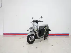 Scoopy Sporty 2024 Mulus No Minus
