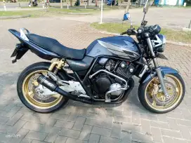 Moge Honda CB400 Hyper VTEC lll