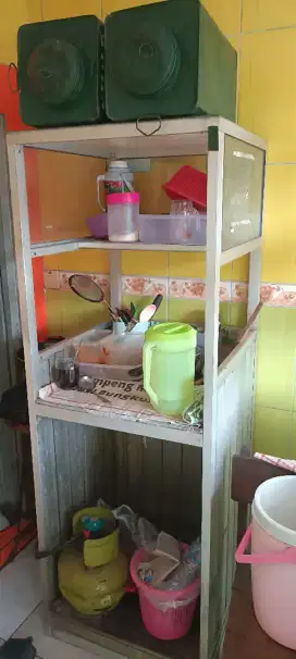 Rombong bakso murah