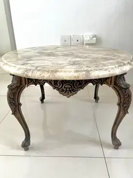 Jual Meja Marmer