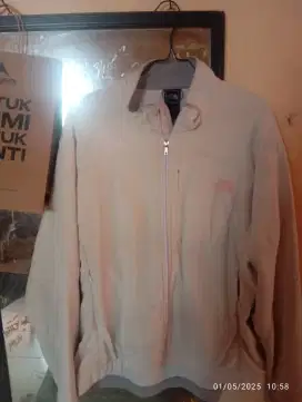 Jacket OUTDOOR THE NOT FACE