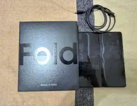 Full Set Galaxy Z Fold 4 12/512GB ex sein