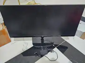 Dijual Monitor LG 25UM58 Minus NEGO COD Only