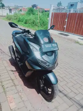PCX ABS Thun 2021 terawat