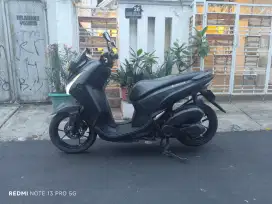 Yamaha lexi th 2020 b DKI km low istimewa