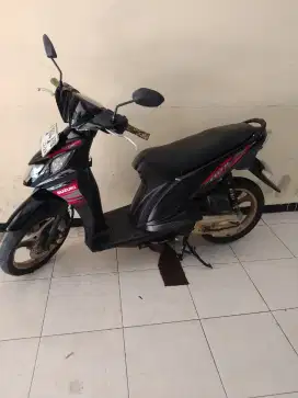 Dijual Suzuki Nex