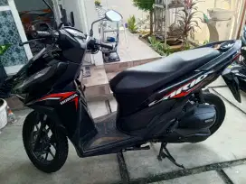 Vario 125 CC iss tahun 2021