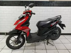 Beat new tahun 2022 lengkap orisinil mesin halus