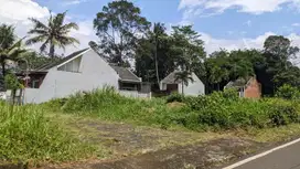 Tanah SHM Malang Kota Akses Mudah & Nyaman