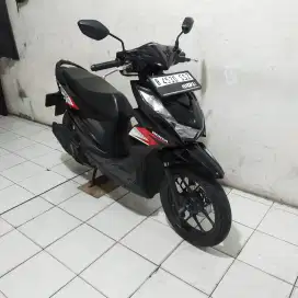 Beat New 2023 Grees Bagus Mesin Aluss
