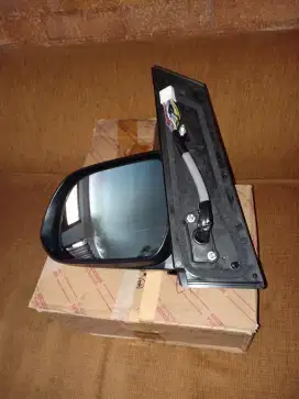 Sepion Alphard villfire + kamera