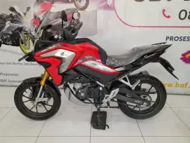 HONDA CB 150 X 2022 SUPER KM LOW