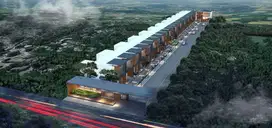 Seminyak boutique residence jalan bhayangkara - bilal ujung