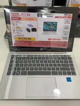 Segampang itu dapat cicilan 0% Laptop Hewlett Packard