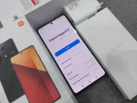 Redmi note 13 pro 4g Ram 8/256gb
