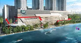 dibutuhkan barista untuk menjaga tenant minuman di baywalk pluit