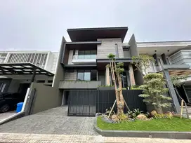 Dijual Rumah Citraland dekat Graha Famili, Pakuwon Indah